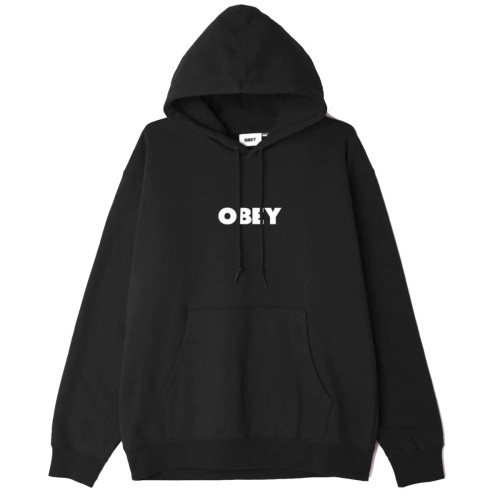 Obey Ανδρικό φούτερ Bold Hood Premium Fleece